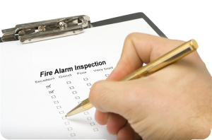 Fire-alarm-inspection