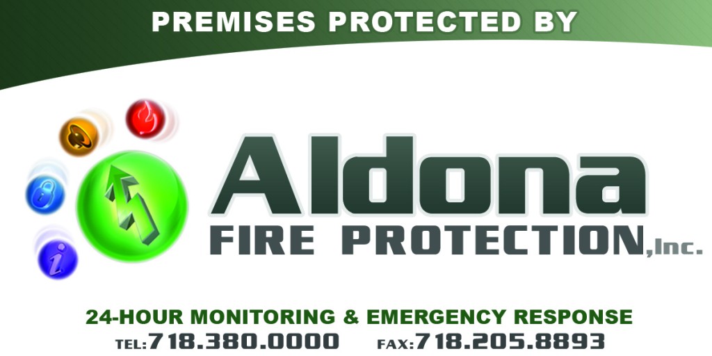 Protected By Aldona